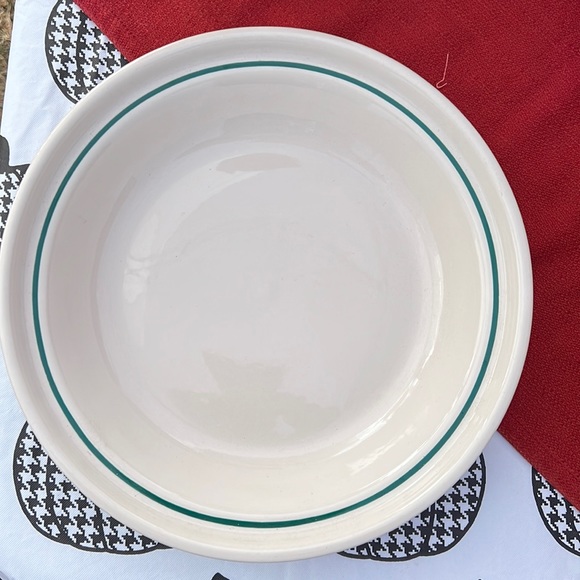 Longaberger Kitchen Longaberger 9 Pie Plate Poshmark